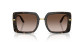 náhľad Dolce & Gabbana 0DG4491 32171352 Havana On White Barrow