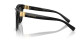 náhľad Dolce & Gabbana DG4498 501/8755 Black-Dark Grey