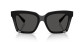 náhľad Dolce & Gabbana DG4498 501/8755 Black-Dark Grey