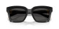 náhľad Dolce & Gabbana DG4498 501/8755 Black-Dark Grey