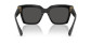 náhľad Dolce & Gabbana DG4498 501/8755 Black-Dark Grey
