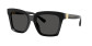 náhľad Dolce & Gabbana DG4498 501/8755 Black-Dark Grey