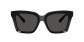 náhľad Dolce & Gabbana DG4498 501/8755 Black-Dark Grey