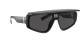 náhľad Dolce & Gabbana 0DG6177 501/8746 Black-Dark Grey