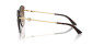 náhľad Jimmy Choo 0JC4004HB 30061359 Pale Gold-Gradient Brown
