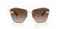 náhľad Jimmy Choo 0JC4004HB 30061359 Pale Gold-Gradient Brown