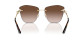 náhľad Jimmy Choo 0JC4004HB 30061359 Pale Gold-Gradient Brown