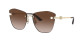 náhľad Jimmy Choo 0JC4004HB 30061359 Pale Gold-Gradient Brown