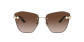 náhľad Jimmy Choo 0JC4004HB 30061359 Pale Gold-Gradient Brown