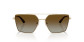 náhľad Jimmy Choo 0JC4016HB 3006T558 Pale Gold-Polar Brown Gradient