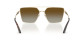 náhľad Jimmy Choo 0JC4016HB 3006T558 Pale Gold-Polar Brown Gradient