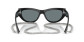 náhľad Slnečné okuliare Jimmy Choo 0JC5034BU 50006G54 Black-Grey Mirror Black