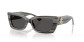 náhľad Slnečné okuliare Jimmy Choo 0JC5037BU 50638754 Striped Black-Dark Grey
