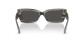 náhľad Slnečné okuliare Jimmy Choo 0JC5037BU 50638754 Striped Black-Dark Grey