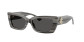 náhľad Slnečné okuliare Jimmy Choo 0JC5037BU 50638754 Striped Black-Dark Grey