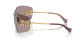 náhľad Miu Miu MU 54YS 5AK06I80 Gold-Light Purple Brown