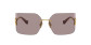 náhľad Miu Miu MU 54YS 5AK06I80 Gold-Light Purple Brown