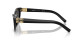 náhľad Miu Miu MU A04S 16K08Z54 Black/Dark Grey