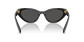náhľad Miu Miu MU A04S 16K08Z54 Black/Dark Grey
