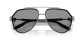náhľad Dolce & Gabbana DG2315 04/1 62 Gunmental /Grey