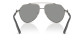 náhľad Dolce & Gabbana DG2315 04/1 62 Gunmental /Grey
