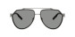 náhľad Dolce & Gabbana DG2315 04/1 62 Gunmental /Grey