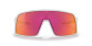 náhľad Slnečné okuliare Oakley 9406-9137 Sutro Polished White s Prizm Field