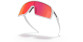 náhľad Slnečné okuliare Oakley 9406-9137 Sutro Polished White s Prizm Field