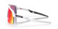 náhľad Slnečné okuliare Oakley 9463-0239 Sutro Lite Matte White s Prizm Road
