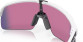 náhľad Slnečné okuliare Oakley 9463-0239 Sutro Lite Matte White s Prizm Road