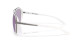 náhľad Slnečné okuliare Oakley 4129-2958 Split Time Mt Vapor s šošovkami Prizm Slate