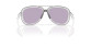 náhľad Slnečné okuliare Oakley 4129-2958 Split Time Mt Vapor s šošovkami Prizm Slate