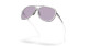 náhľad Slnečné okuliare Oakley 4129-2958 Split Time Mt Vapor s šošovkami Prizm Slate