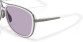 náhľad Slnečné okuliare Oakley 4129-2958 Split Time Mt Vapor s šošovkami Prizm Slate