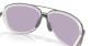 náhľad Slnečné okuliare Oakley 4129-2958 Split Time Mt Vapor s šošovkami Prizm Slate