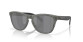 náhľad Slnečné okuliare Oakley 9013-M055 Frogskins Matte Grey Ink Fingerprint 