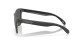 náhľad Slnečné okuliare Oakley 9013-M055 Frogskins Matte Grey Ink Fingerprint 