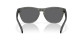 náhľad Slnečné okuliare Oakley 9013-M055 Frogskins Matte Grey Ink Fingerprint 