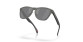 náhľad Slnečné okuliare Oakley 9013-M055 Frogskins Matte Grey Ink Fingerprint 