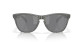 náhľad Slnečné okuliare Oakley 9013-M055 Frogskins Matte Grey Ink Fingerprint 