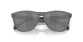 náhľad Slnečné okuliare Oakley 9013-M055 Frogskins Matte Grey Ink Fingerprint 