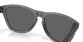 náhľad Slnečné okuliare Oakley 9013-M055 Frogskins Matte Grey Ink Fingerprint 