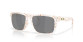 náhľad Slnečné okuliare Oakley 9102-AG55 Holbrook Mt Clear Terrazzo s šošovkami Prizm Black Polarized