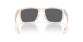 náhľad Slnečné okuliare Oakley 9102-AG55 Holbrook Mt Clear Terrazzo s šošovkami Prizm Black Polarized