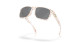 náhľad Slnečné okuliare Oakley 9102-AG55 Holbrook Mt Clear Terrazzo s šošovkami Prizm Black Polarized