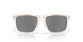 náhľad Slnečné okuliare Oakley 9102-AG55 Holbrook Mt Clear Terrazzo s šošovkami Prizm Black Polarized