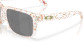 náhľad Slnečné okuliare Oakley 9102-AG55 Holbrook Mt Clear Terrazzo s šošovkami Prizm Black Polarized