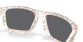 náhľad Slnečné okuliare Oakley 9102-AG55 Holbrook Mt Clear Terrazzo s šošovkami Prizm Black Polarized
