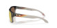 náhľad Slnečné okuliare Oakley 9102-AH55 Holbrook TLD Black Fade