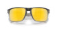 náhľad Slnečné okuliare Oakley 9102-AH55 Holbrook TLD Black Fade